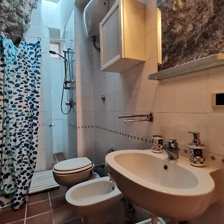 Holiday home Bouganville Home *