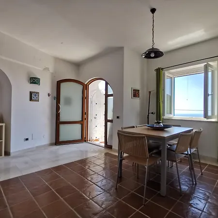 Bouganville Home Holiday home Vietri sul Mare
