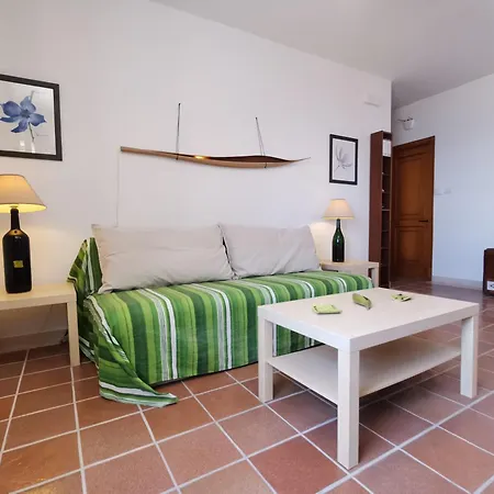 Bouganville Home Holiday home *