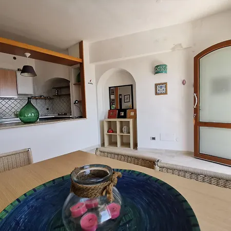 Bouganville Home *