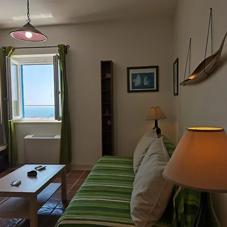 Bouganville Home Holiday home *