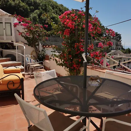 Bouganville Home Holiday home Vietri sul Mare