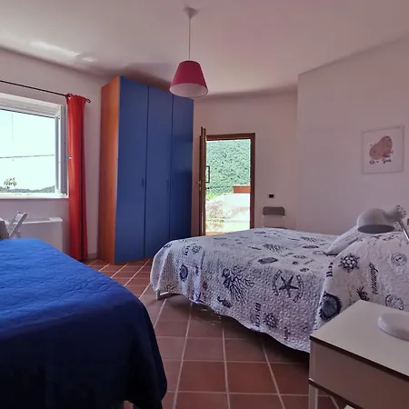 Bouganville Home *