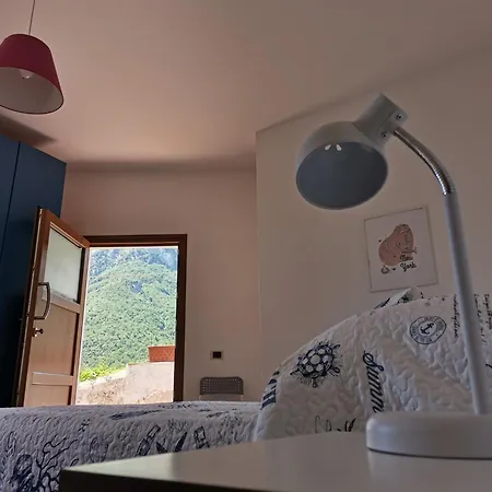 Bouganville Home Holiday home *