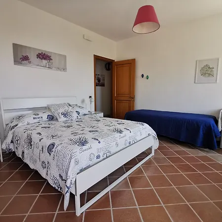 Holiday home Bouganville Home Vietri sul Mare