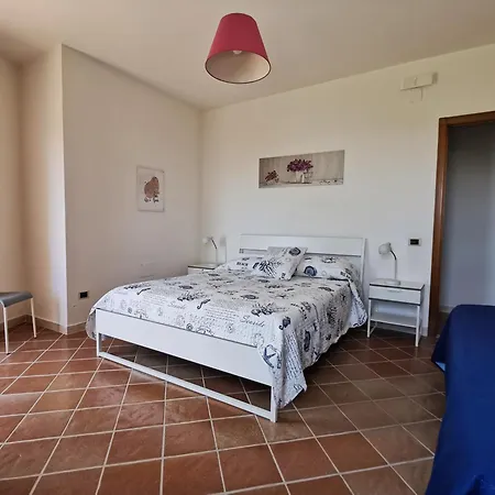 Bouganville Home * Vietri sul Mare