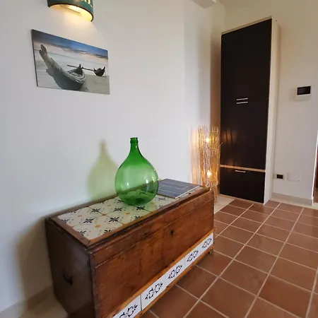 Bouganville Home *