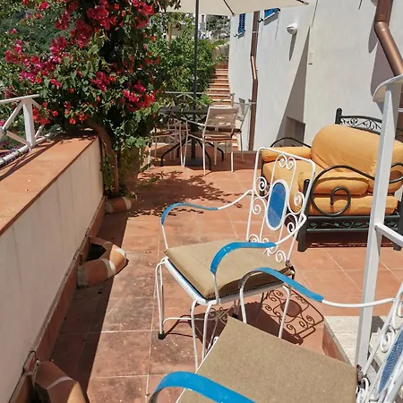 Bouganville Home * Vietri sul Mare