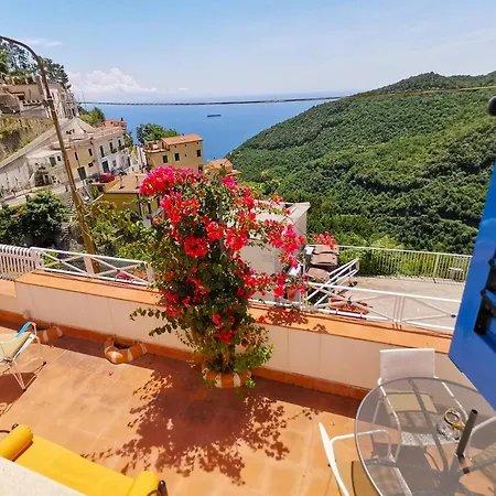 Bouganville Home Holiday home Vietri sul Mare