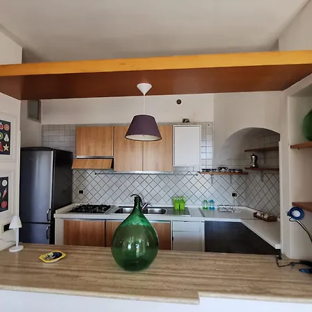 Bouganville Home *