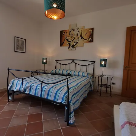 Bouganville Home