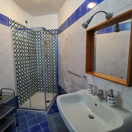 Bouganville Home Holiday home *
