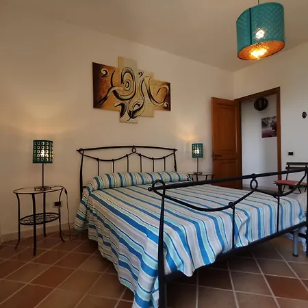 Holiday home Bouganville Home Vietri sul Mare