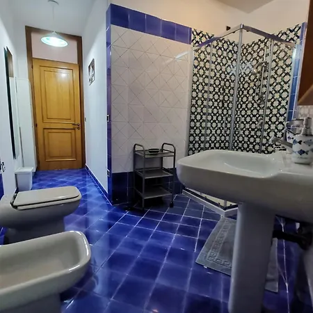 Bouganville Home * Vietri sul Mare