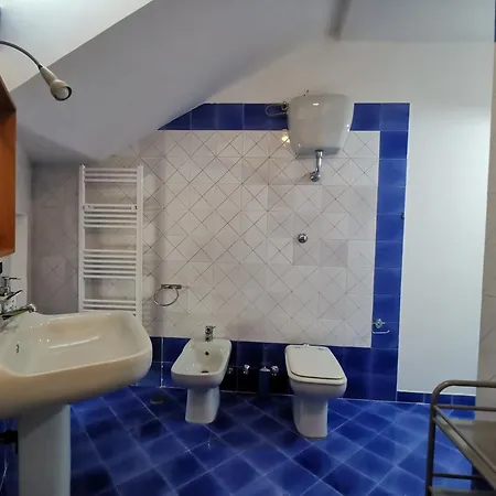 Bouganville Home Holiday home